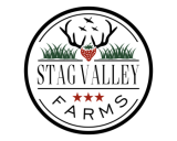https://www.logocontest.com/public/logoimage/1560817841stag valey farms F2.png
